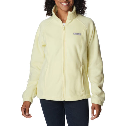 Columbia Women's Plus-Size Benton Springs™ Full Zi