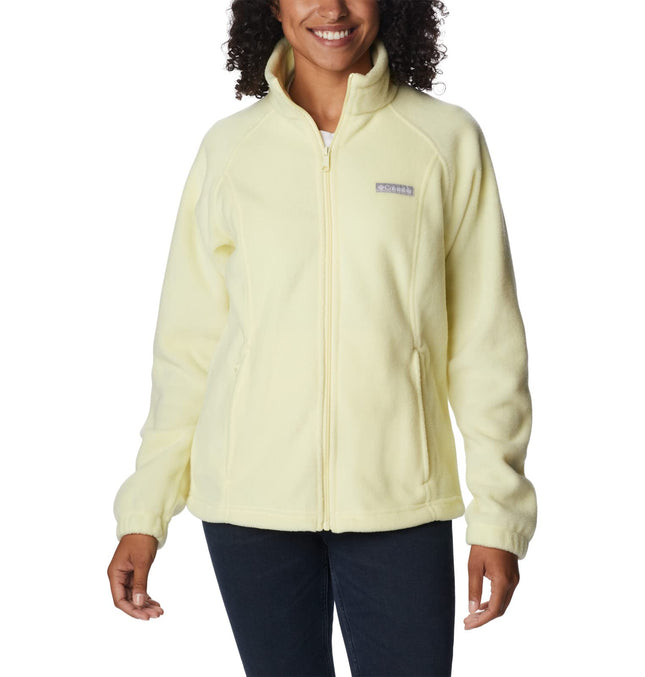 Columbia Women's Plus-Size Benton Springs™ Full Zi