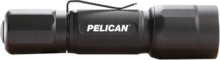 Pelican 2350 Tactical LED Torch (Black)