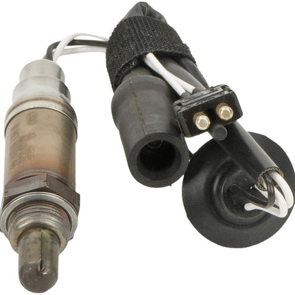 Bosch 13918 Premium Original Equipment Oxygen Sensor for Select Porsche Vehicles: 1984-85 911, 1983-86 928