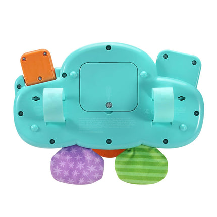 VTech Bebé Conductor Botones y Paseos