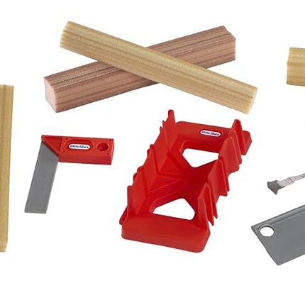 Little Tikes Creative Construction Measure & Cut S