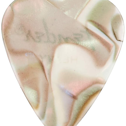 Fender 351 Shape Premium Picks (144 Pack)