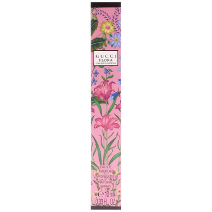 Gucci Flora Gorgeous Gardenia eau de parfum spray for women 10ml