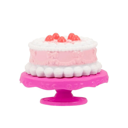Royale High Baking Class Playset - 1 Doll, 6 Accessories - Fits Inside Castle Playset - Virtual Item Code Included - Ages 5+