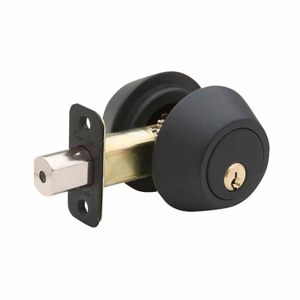 Copper Creek DB2420BC Double Locking Contemporary 