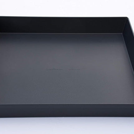 LloydPans Sicilian Style Pizza Pan 10 Inch by 10 Inch by 1.5 Inch - PSTK