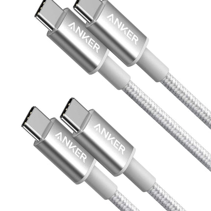 Anker USB C to USB C Cable, Type-C 60W Fast Chargi