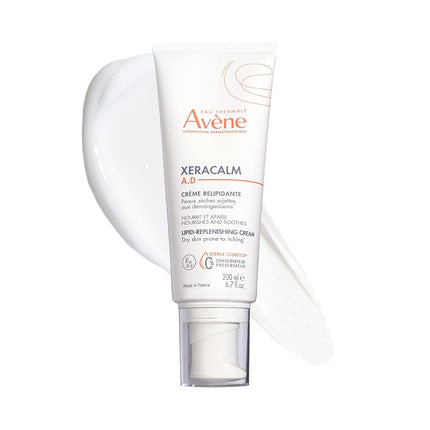 Avène Xeracalm A.d. Lipid-replenishing Cream 200ml