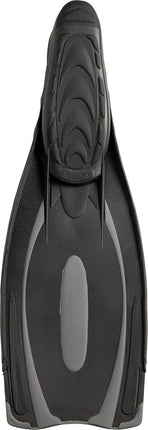 Cressi Reaction Pro Fins - Diving and Snorkelling Flippers Fins, Adult Unisex