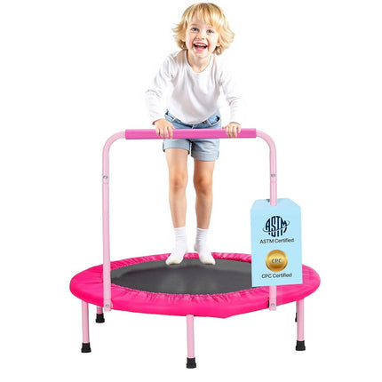 VEVOR Kids Trampoline