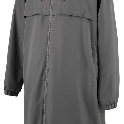 Mizuno Team Parka