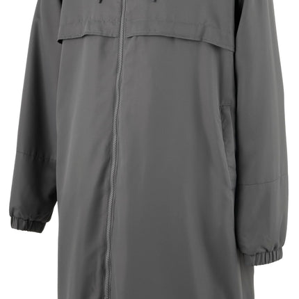 Mizuno Team Parka