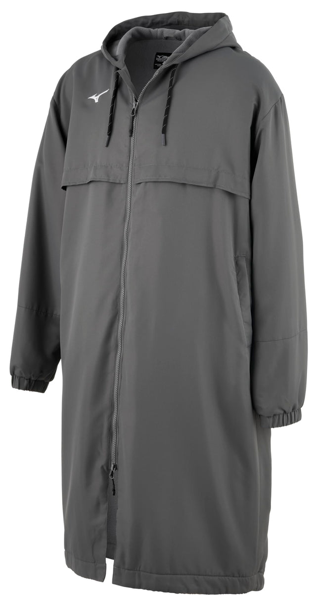 Mizuno Team Parka
