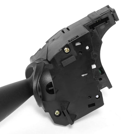DNA MOTORING OEM-SW-0030 Combination Switch Compatible with 11-14 Chrysler 200/06-10 PT Cruiser / 07-10 Sebring,H/L Dimming, Turn Signal,Black