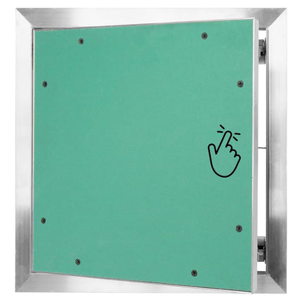 Repa Market 12 x 12 Inch Access Panel for Drywall 