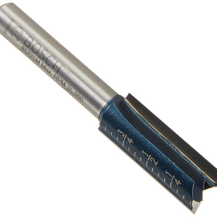 Bosch 85225MC 3/8 In. Carbide Tipped Double Flute 