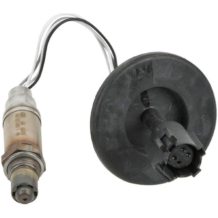 BOSCH 18146 Premium OE Fitment Oxygen Sensor - Compatible with Select Infiniti M35h, Q50, Q70; Nissan Versa, Versa Note