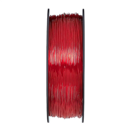 Amazon Basics TPU 3D Printer Filament, 1.75 mm, Red, 1 kg Spool (2.2 lbs)