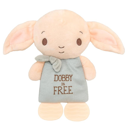 Kids Preferred Harry Potter Dobby Teether Plush To