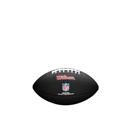 Wilson Unisex-Youth Mini NFL Team Soft Touch, New York Giants, Mini