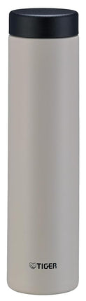 Tiger Thermos MMZ-W060WK Water Bottle, 20.3 fl oz 