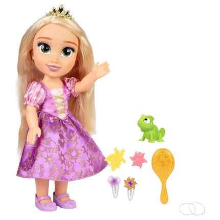 Disney Princess My Singing Friend Rapunzel