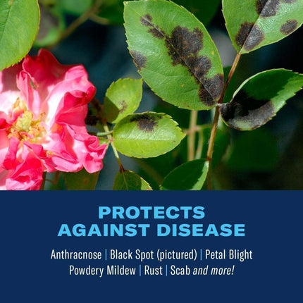 Insect Disease&Mite 32oz
