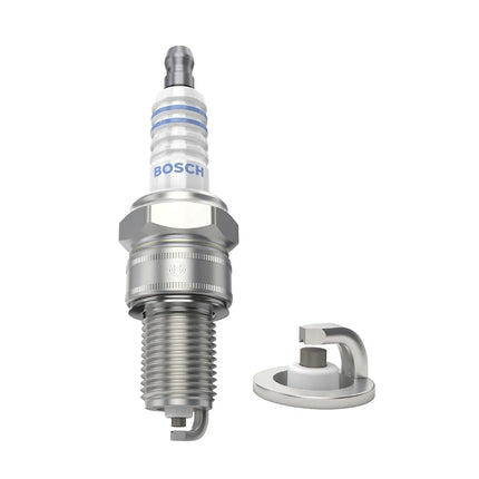 Bosch WR6DC - Spark Plugs Nickel - 1 piece