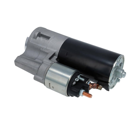 BOSCH SR0495N New Starter - Compatible with Select Porsche Cayenne; Volkswagen Touareg