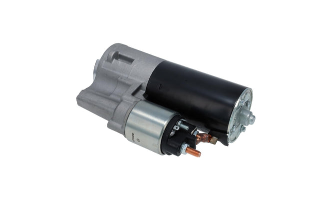 BOSCH SR0495N New Starter - Compatible with Select Porsche Cayenne; Volkswagen Touareg