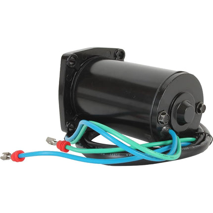 DB Electrical TRM0097 New TILT Trim Motor Compatible with/Replacement for EVINRUDE 70 80 90 115 130 HP 2005-2011 - 5005756, 5007776 6247 430-22099