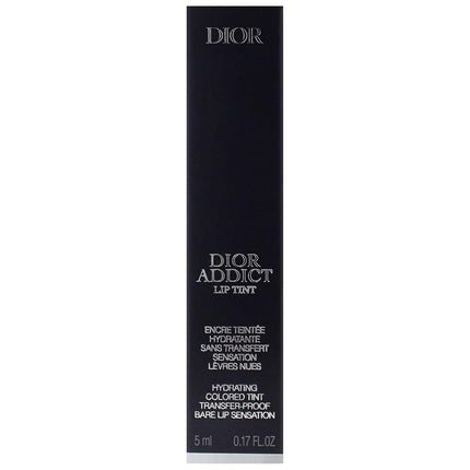 Dior Addict Lip Tint - 541 Natural Sienna by Christian Dior for Women - 0.17 oz Lipstick