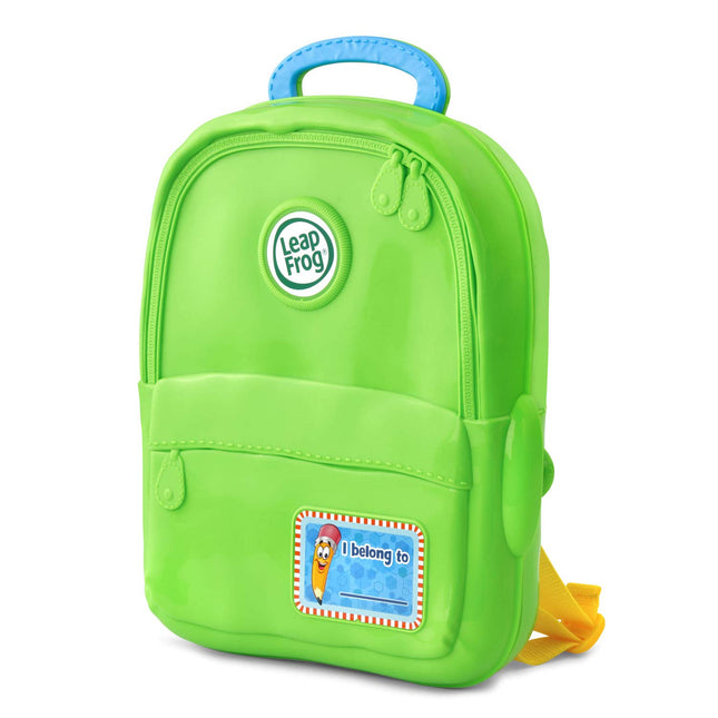 LeapFrog Go-with-Me ABC Backpack (Frustration Free Packaging)