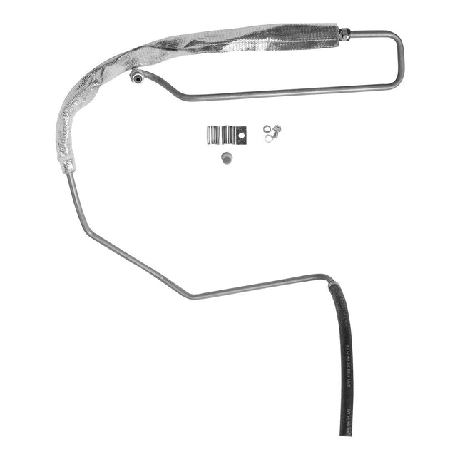 Edelmann 91773 Power Steering Return Hose