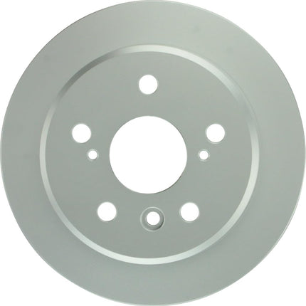 Bosch 50011226 QuietCast Premium Disc Brake Rotor For Lexus: 1997-2001 ES300; Toyota: 1992-2001 Camry, 1999-2003 Solara; Rear