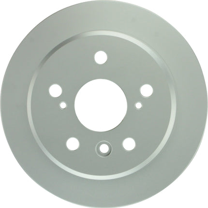 Bosch 50011226 QuietCast Premium Disc Brake Rotor 