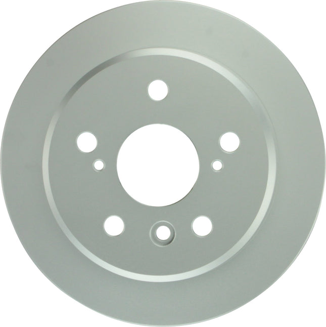 Bosch 50011226 QuietCast Premium Disc Brake Rotor 