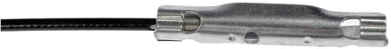 Dorman C661199 Parking Brake Cable