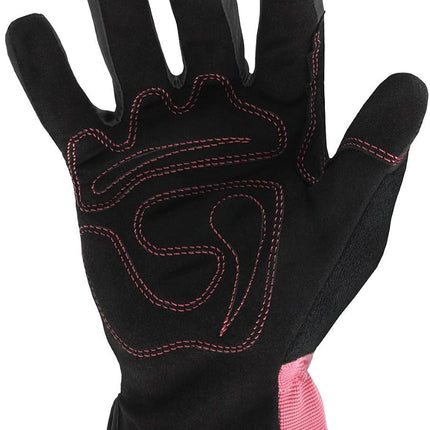 Ironclad TCX-25-XL Tuff-Chix Evolution Work Gloves, X-Large (1 Pair)