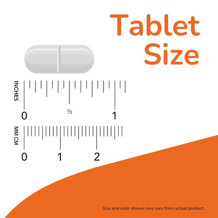 NOW Niacin Sustained Release,250 Tablets