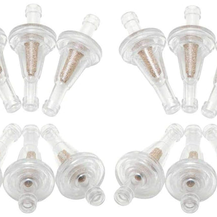 K and N 81-0220 Car Stainless Mesh Fuel Filter