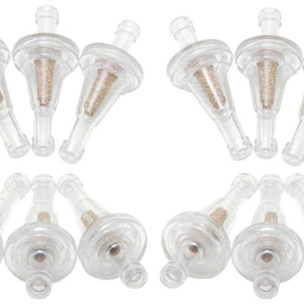 K and N 81-0220 Car Stainless Mesh Fuel Filter