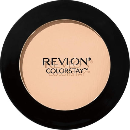 Revlon Colorstay Pressed Powder with Softflex # 830 Light/Medium - 0.3oz Powder