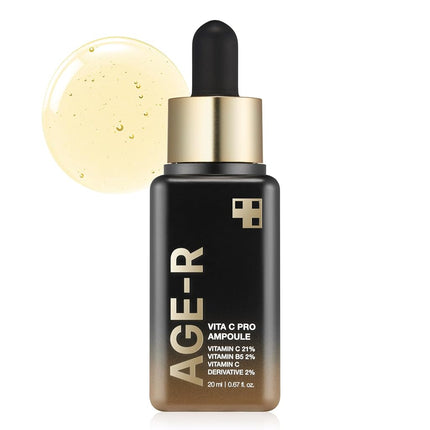 Medicube Age-R Vita C Pro Ampoule -Vitamin C Serum