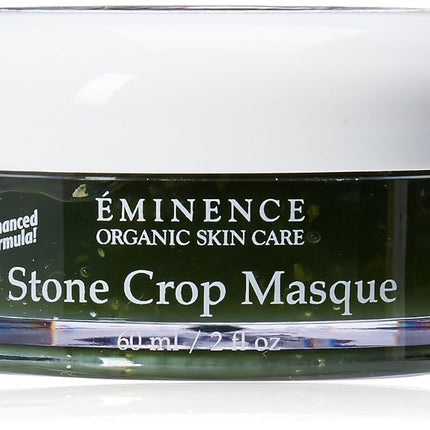 Eminence Stone Crop Masque, 60 ml