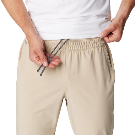 Columbia Terminal Roamer™ Stretch Pants, Ancient Fossil, M Shorts