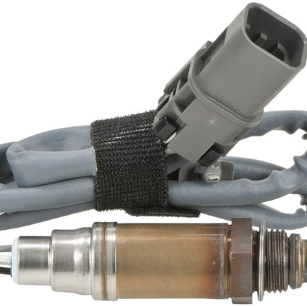 Bosch 15959 Premium OE Fitment Oxygen Sensor - Compatible With Select Nissan Frontier, Xterra