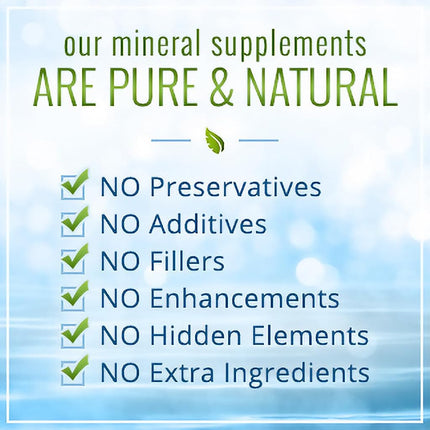 Nutrinoche Colloidal Gold - The Best Colloidal Gold Mineral Supplement - 30 PPM