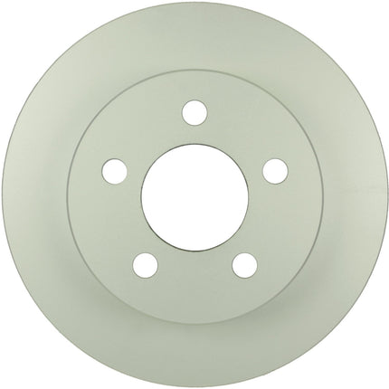 BOSCH 16010148 QuietCast Premium Disc Brake Rotor 